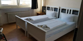 Гостиница GZ Hostel Bonn  Бон